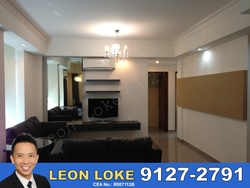 Eastern Residence (D15), Apartment #198127892